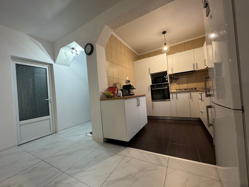 Giurgiului, str. Lacul Pasarea,