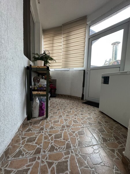Sos. Giurgiului, str. Lacul Pasarea, 24C