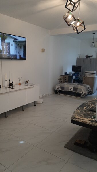 Sos. Giurgiului, str. Lacul Pasarea, 24C