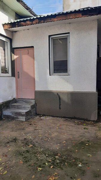 Sos. Giurgiului, str. Lacul Pasarea, 24C